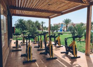 iberostar waves mehari djerba