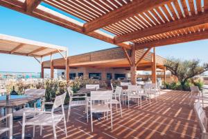 iberostar waves mehari djerba