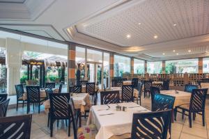 iberostar waves mehari djerba