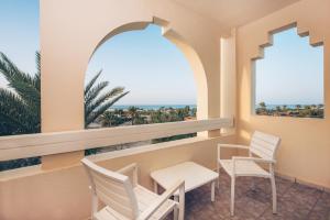 iberostar waves mehari djerba