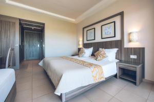 iberostar waves mehari djerba