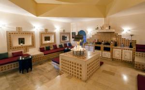 Seabel Rym Beach Djerba,Djerba Island>>Djerba,4 star