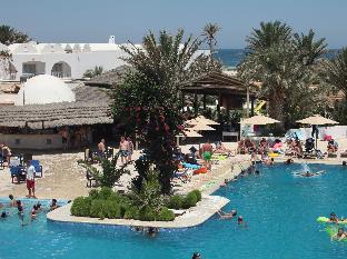 Seabel Rym Beach Djerba,Djerba Island>>Djerba,4 star
