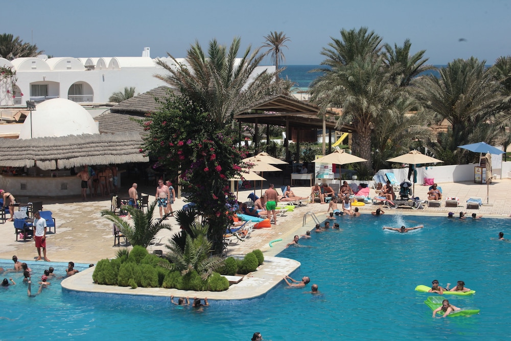 seabel rym beach djerba