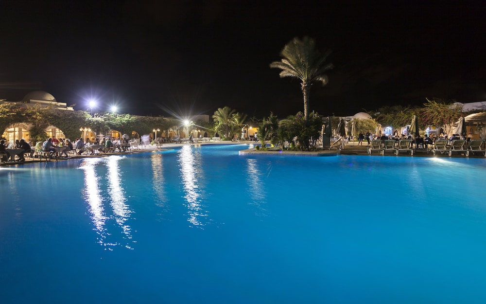 seabel rym beach djerba