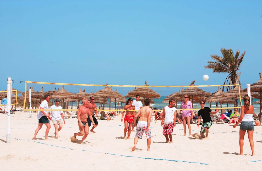 seabel rym beach djerba