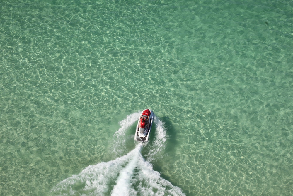 seabel rym beach djerba