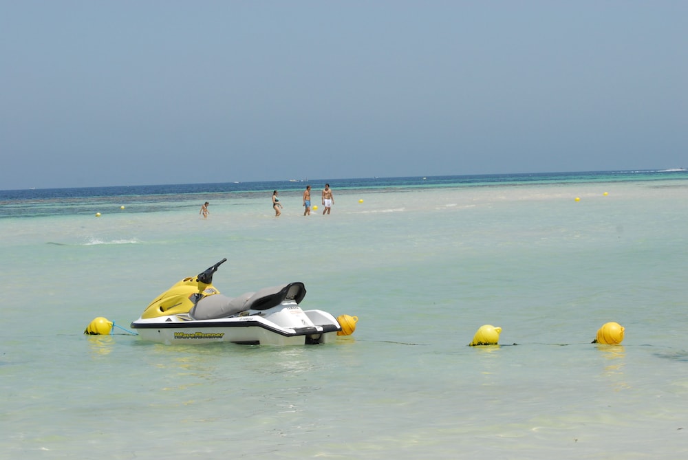 seabel rym beach djerba