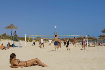 seabel rym beach djerba