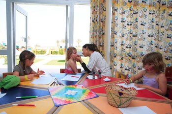 seabel rym beach djerba