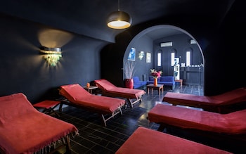 seabel rym beach djerba