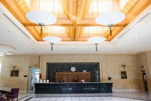 El Mouradi Djerba Menzel,Ash Shababiyah>>Aghir,4 star