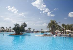 El Mouradi Djerba Menzel,Ash Shababiyah>>Aghir,4 star
