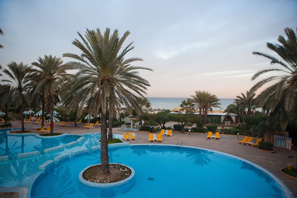 sousse