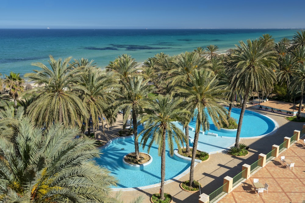 sousse