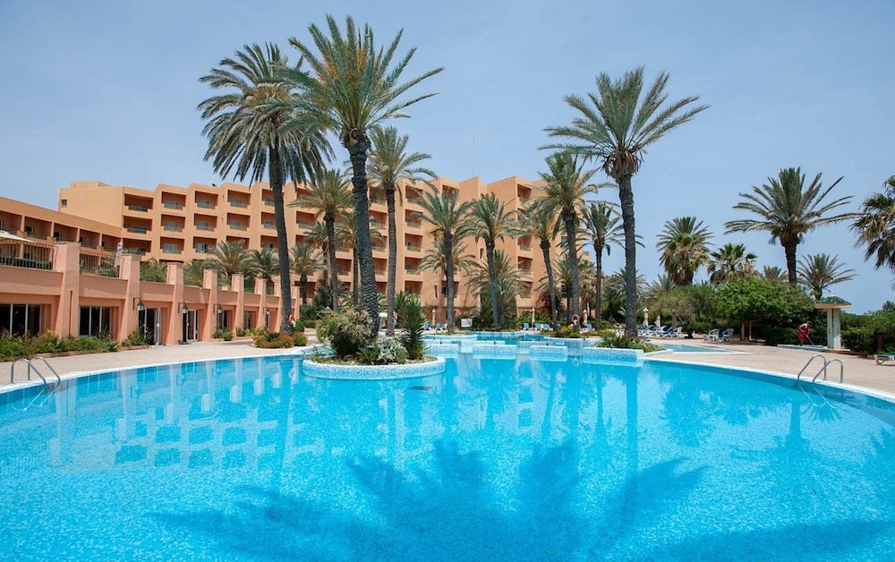 sousse