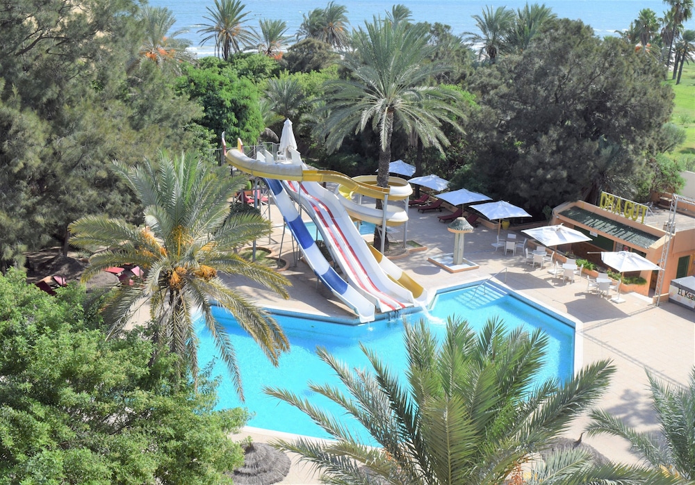 sousse