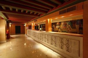 el ksar resort and thalasso