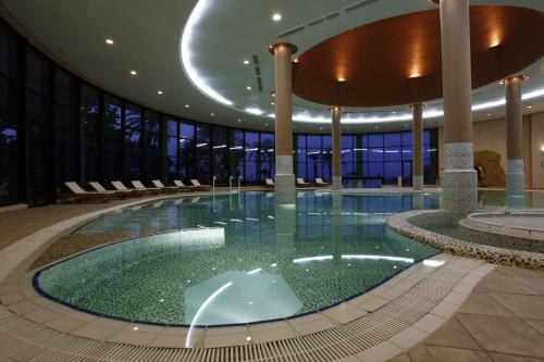 el ksar resort and thalasso