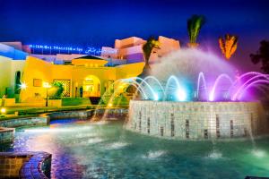 Hasdrubal Thalassa Port El Kantaoui,Monastir>>Hammam Sousse,4 star