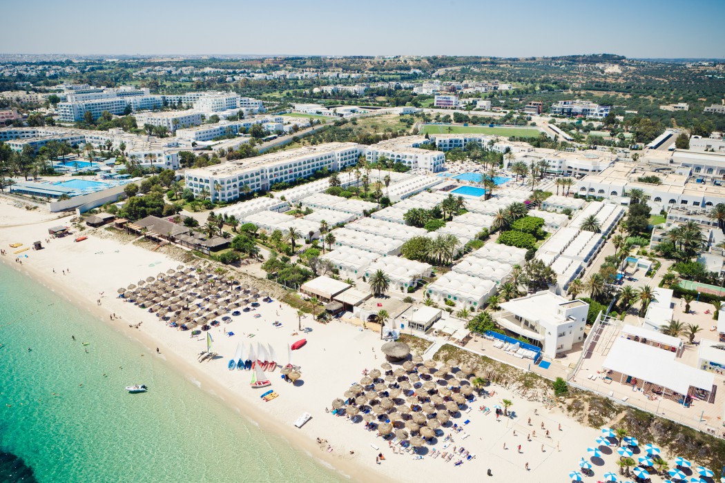 el mouradi club el kantaoui