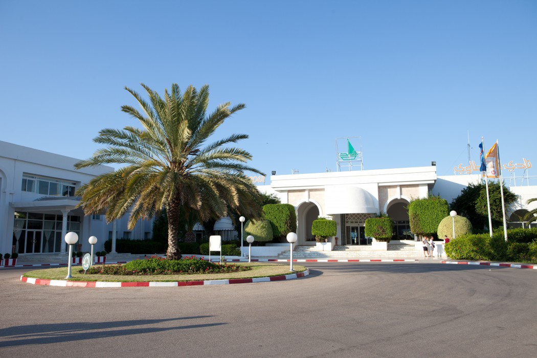el mouradi club el kantaoui