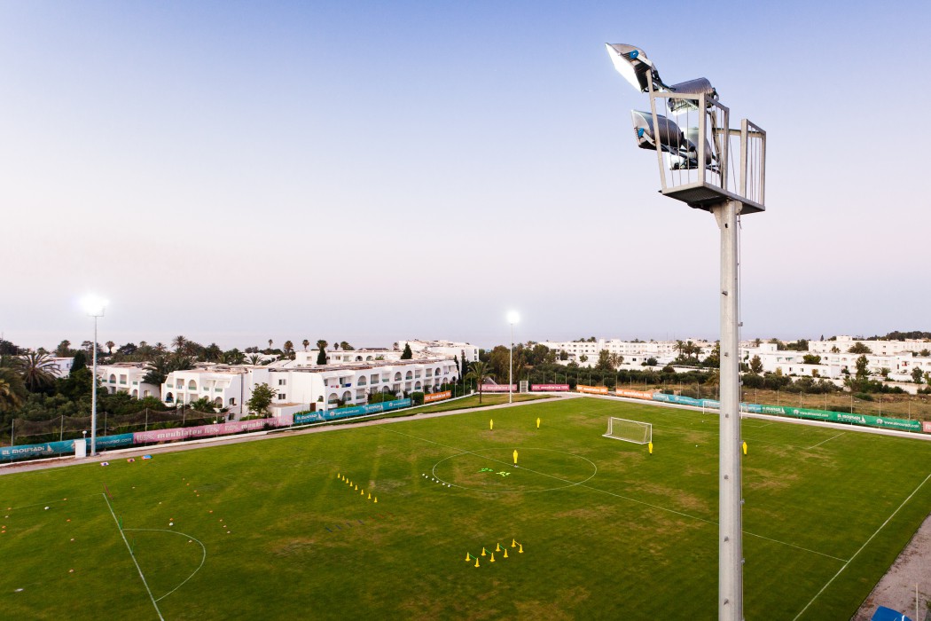 el mouradi club el kantaoui