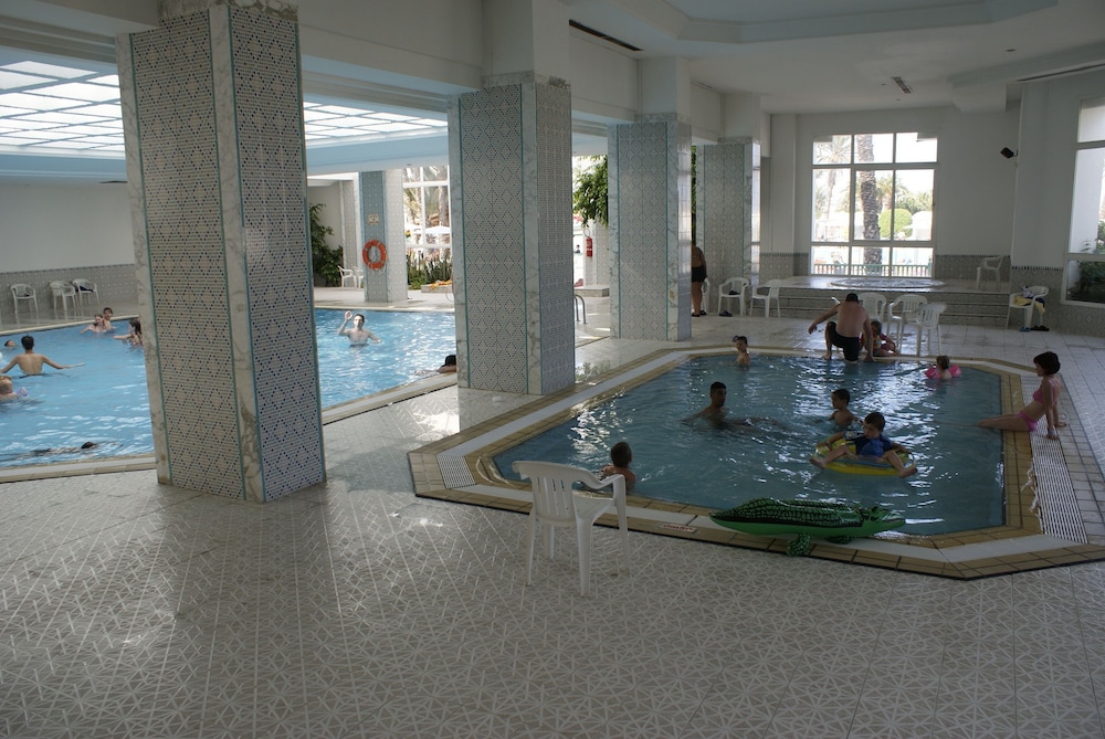el mouradi club el kantaoui