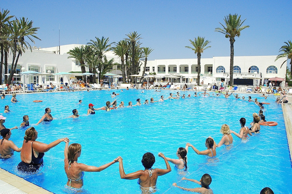 el mouradi club el kantaoui