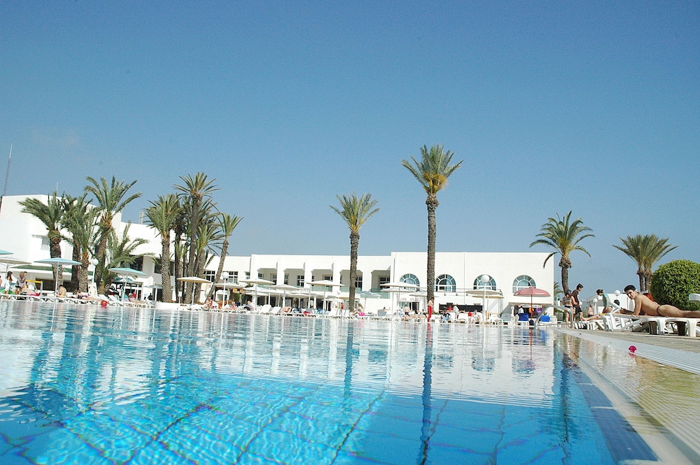 el mouradi club el kantaoui