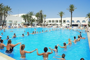 el mouradi club el kantaoui