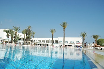 el mouradi club el kantaoui