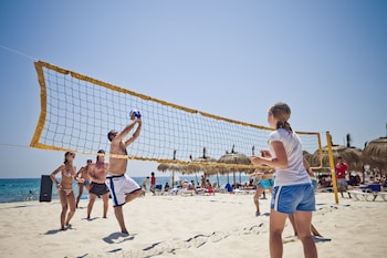 El Mouradi Club El Kantaoui,Hammam Sousse>>Akouda,4 star