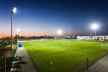 El Mouradi Club El Kantaoui,Hammam Sousse>>Akouda,4 star