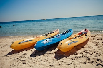 El Mouradi Club El Kantaoui,Hammam Sousse>>Akouda,4 star