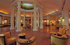 medina belisaire and thalasso hotel
