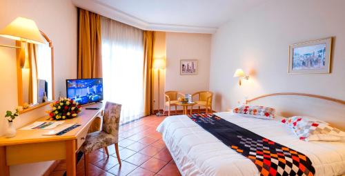 medina belisaire and thalasso hotel