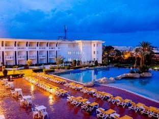 medina belisaire and thalasso hotel