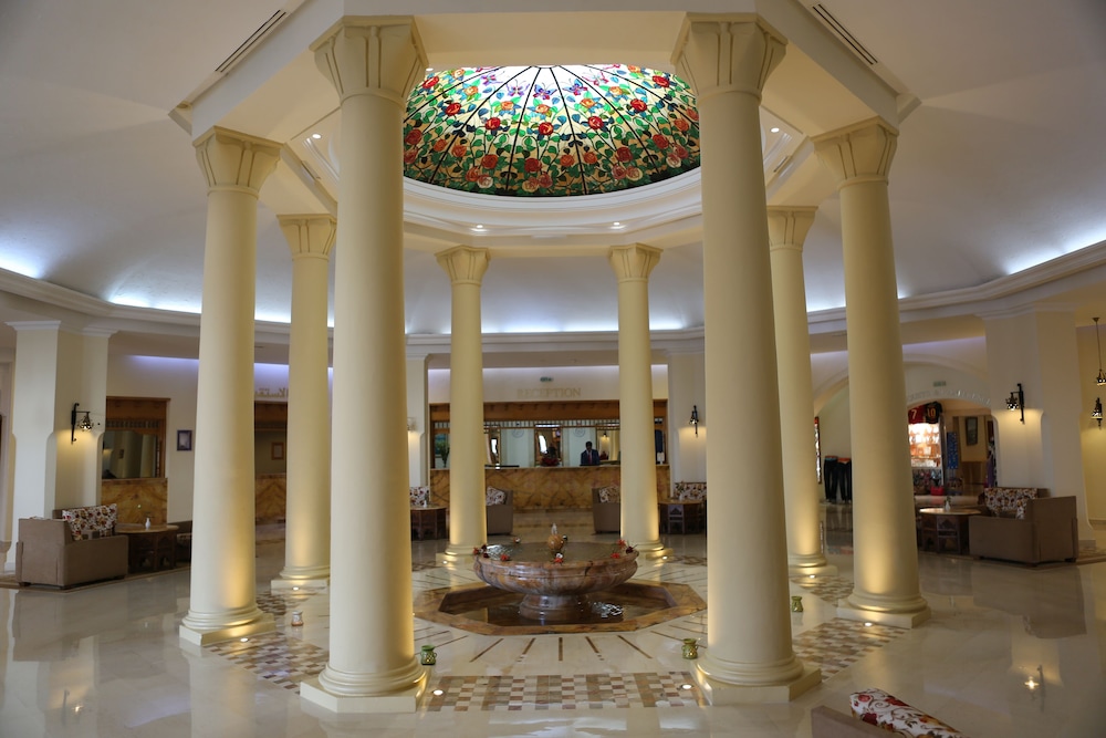 medina belisaire and thalasso hotel