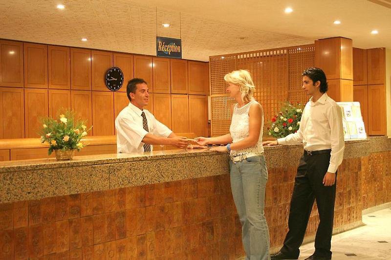 el mouradi club selima