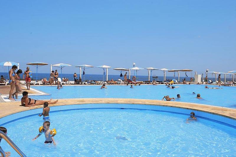 el mouradi club selima