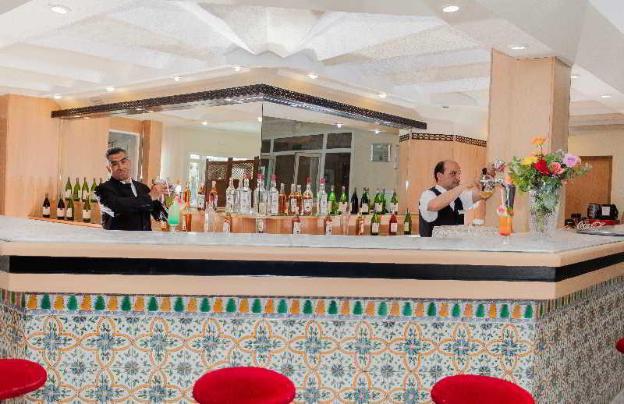 el mouradi club selima