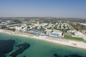 el mouradi club selima