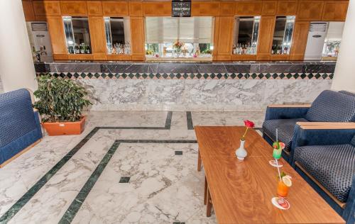 el mouradi club selima