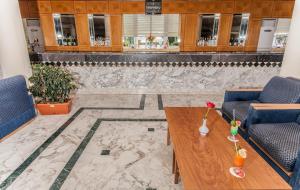 el mouradi club selima