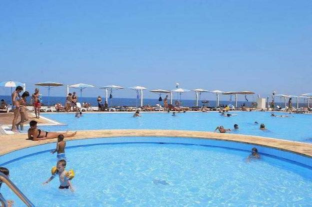 el mouradi club selima