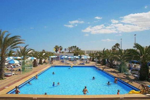 el mouradi club selima