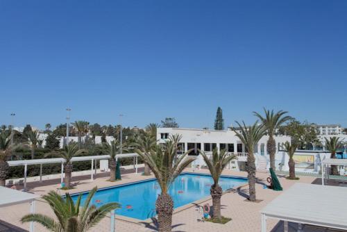 el mouradi club selima