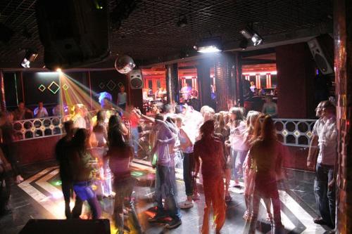 el mouradi club selima