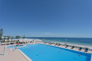 el mouradi club selima
